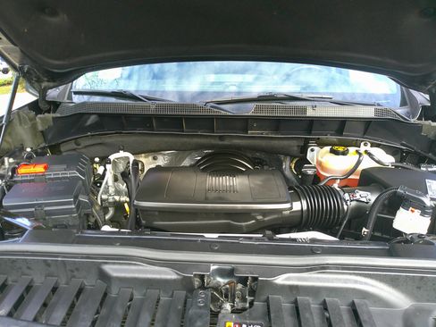 Used 2019 Chevrolet Silverado 1500 RST w/ All-Star Edition image 34