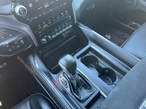 Used 2022 RAM 1500 TRX w/ TRX Level 2 Equipment Group image 16