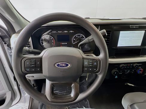 New 2026 Ford F250 XL w/ STX Appearance Package image 8