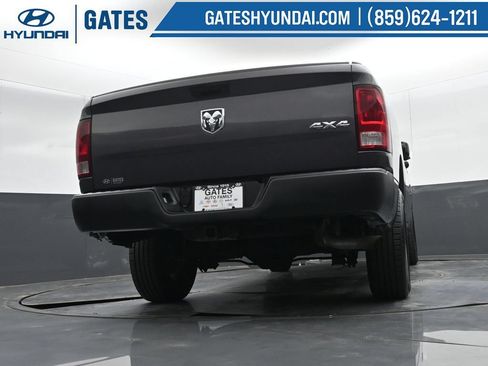 Used 2019 RAM 1500 Tradesman w/ Popular Equipment Group AWD/4WD image 33