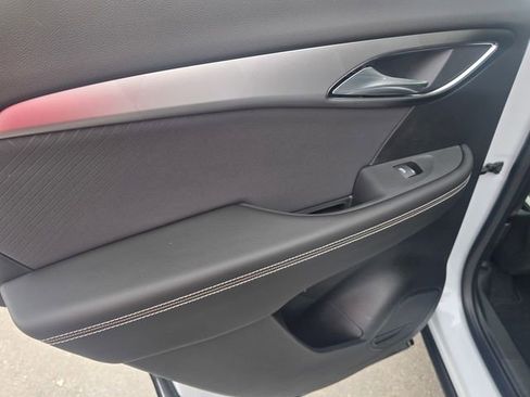 New 2026 Buick Envision Sport Touring image 11