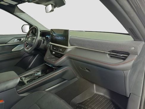 Used 2025 Ford Explorer ST w/ Sun And Sound Package image 31