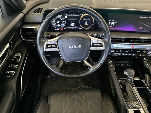 Used 2024 Kia Telluride SX X-Pro AWD/4WD image 12