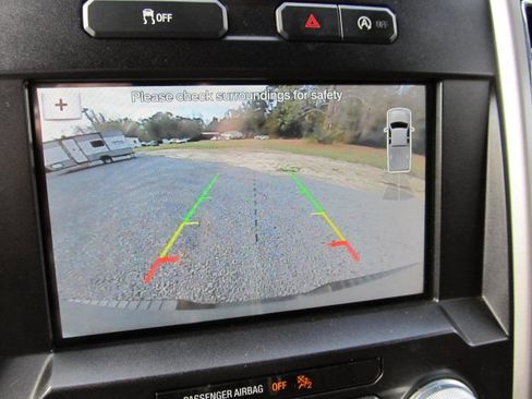 Used 2018 Ford F150 King Ranch w/ Equipment Group 601A Luxury image 69