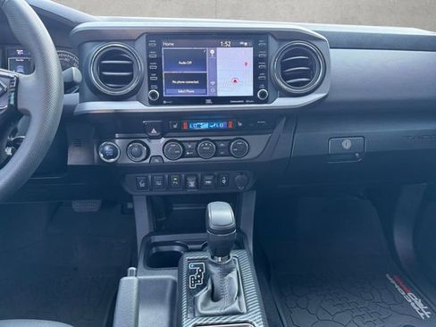 Used 2023 Toyota Tacoma TRD Pro image 3