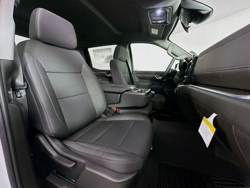 New 2026 Chevrolet Silverado 1500 LT image 28