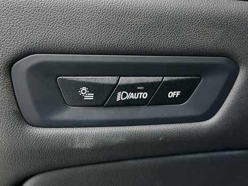 Used 2024 BMW X5 sDrive40i image 17