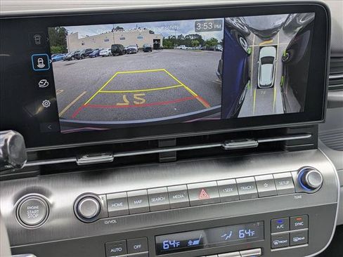 New 2026 Hyundai Kona Limited FWD image 15