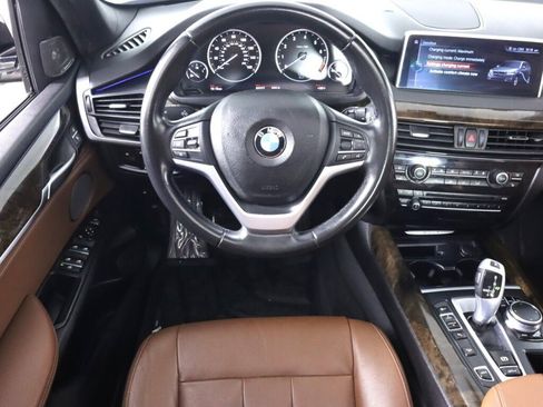Used 2017 BMW X5 xDrive40e AWD/4WD image 34