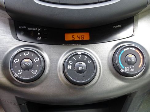 Used 2010 Toyota RAV4 4WD V6 image 29