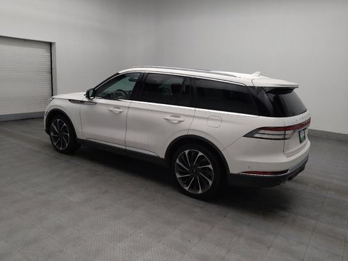 Used 2020 Lincoln Aviator Reserve w/ Equipment Group 202A image 3