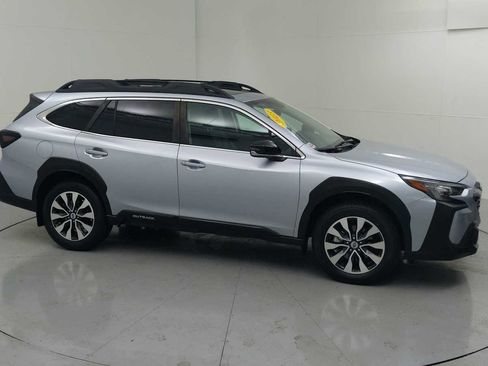 Certified 2023 Subaru Outback Limited XT AWD/4WD image 12