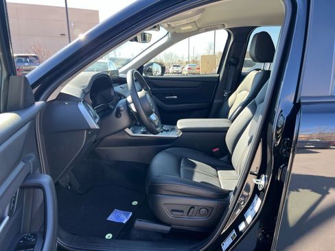 Used 2025 MAZDA CX-90 3.3 Turbo w/ Select Package image 23