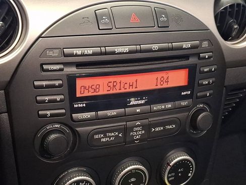 Used 2012 MAZDA MX-5 Miata Grand Touring image 15