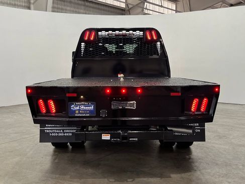 New 2026 Chevrolet Silverado 3500 W/T w/ WT Convenience Package image 11