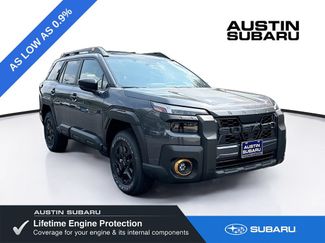 New 2026 Subaru Outback Wilderness AWD/4WD video 1