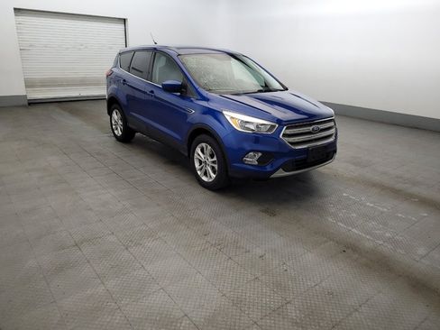 Used 2019 Ford Escape SE AWD/4WD image 13