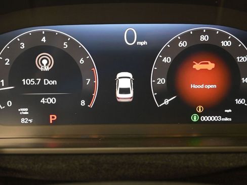 New 2026 Honda Accord SE image 15