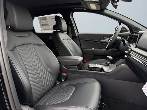 New 2026 Kia Sportage X-Line image 15