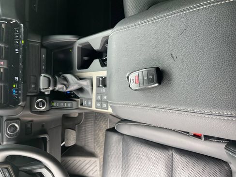 Used 2024 Toyota Land Cruiser w/ Premium Package AWD/4WD image 29