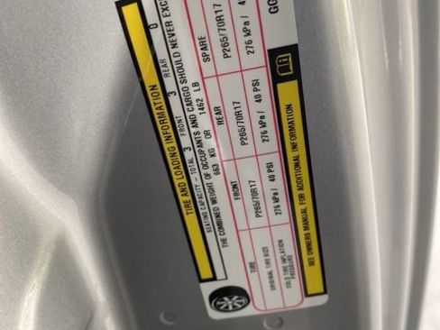 Used 2016 RAM 1500 Tradesman w/ Power & Remote Entry Group RWD image 34