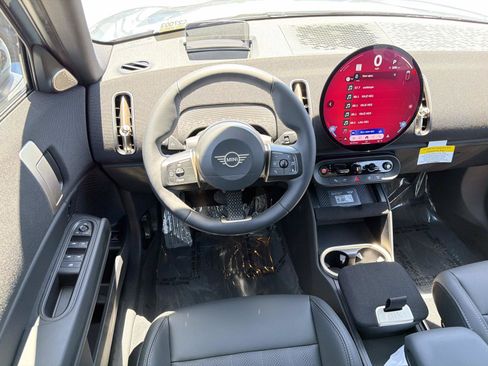 New 2027 MINI Cooper Countryman S AWD/4WD image 8