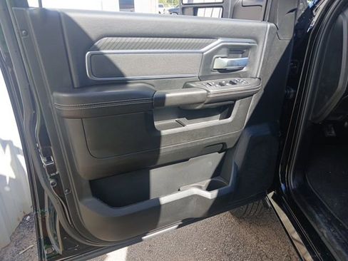 New 2026 RAM 3500 Big Horn AWD/4WD image 51