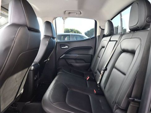 Used 2021 Chevrolet Colorado LT w/ Safety Package image 16