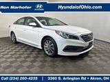 Used 2015 Hyundai Sonata Sport image 1