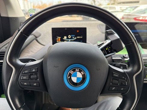 Used 2018 BMW i3 w/ Range Extender image 25