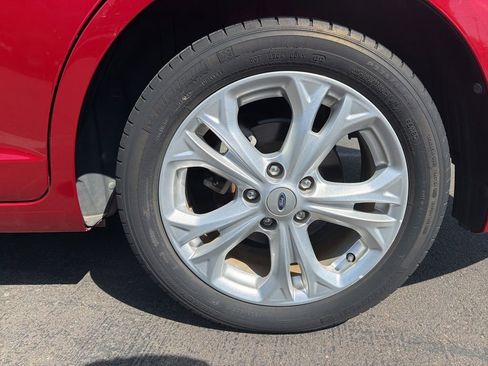 Used 2012 Ford Fusion SE FWD image 5