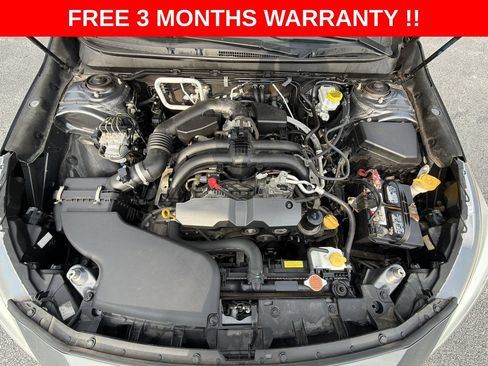 Used 2018 Subaru Outback 2.5i Limited AWD/4WD image 11