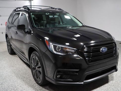 Used 2022 Subaru Ascent Onyx Edition image 5