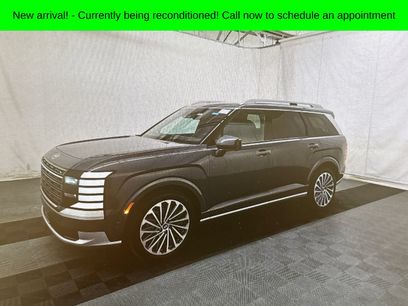 Used 2026 Hyundai Palisade Calligraphy