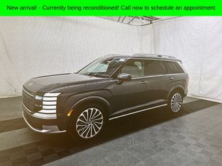 Used 2026 Hyundai Palisade Calligraphy AWD/4WD 360° Tour
