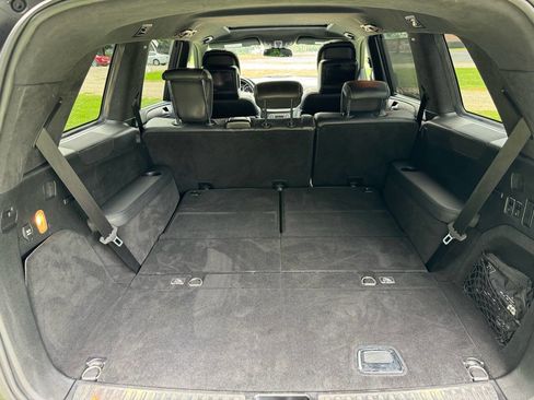 Used 2015 Mercedes-Benz GL 450 4MATIC image 40