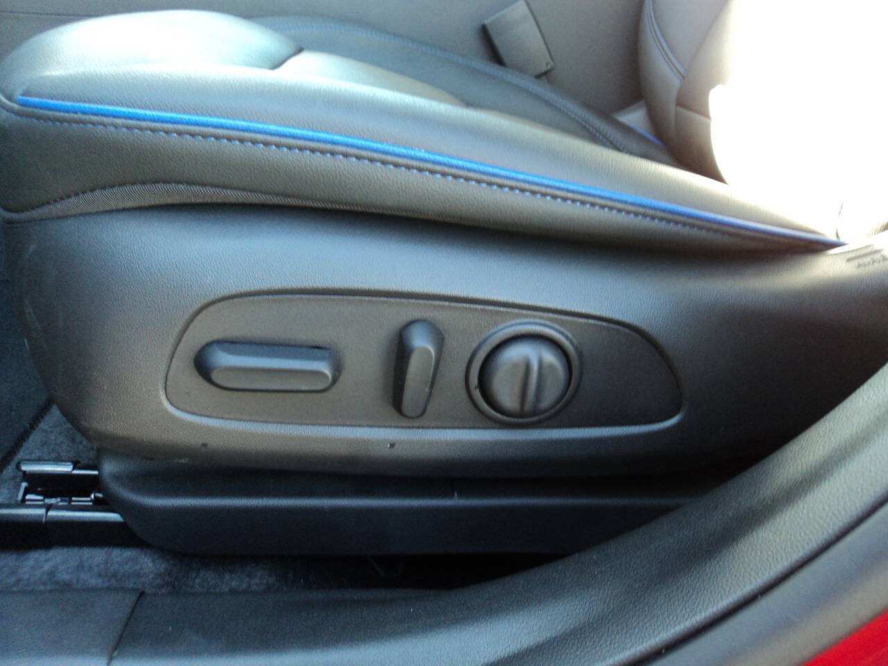 Used 2026 Buick Envista Sport Touring w/ Convenience I Package FWD image 15