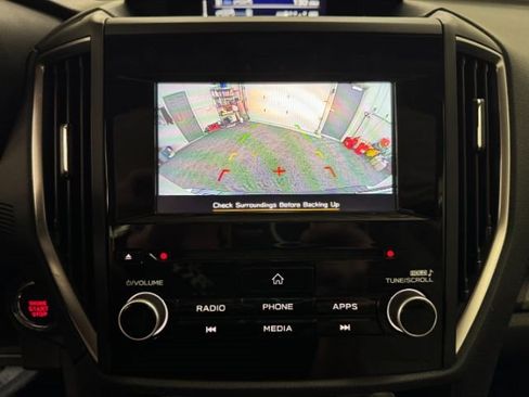 Used 2021 Subaru Forester Premium w/ Popular Package #1 image 11