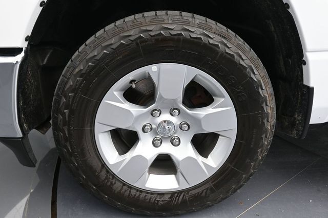 Used 2023 RAM 1500 Big Horn AWD/4WD image 21