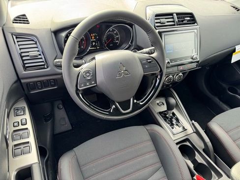 New 2026 Mitsubishi Outlander Sport AWD image 18