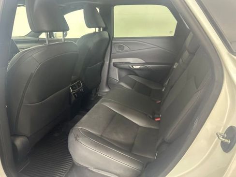Used 2023 Lexus RX 350 Premium w/ Accessory Package AWD/4WD image 18