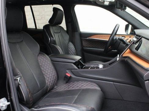 Used 2022 Jeep Grand Cherokee Summit image 41