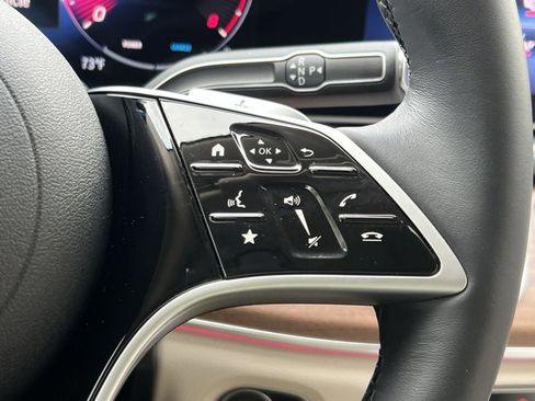 Certified 2025 Mercedes-Benz GLE 350 4MATIC image 29