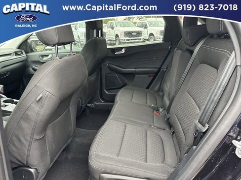 Certified 2023 Ford Escape Active w/ Tech Pack #2 image 16