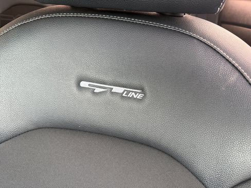 Used 2023 Kia Forte GT-Line FWD image 13