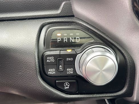 Used 2023 RAM 1500 Laramie image 14