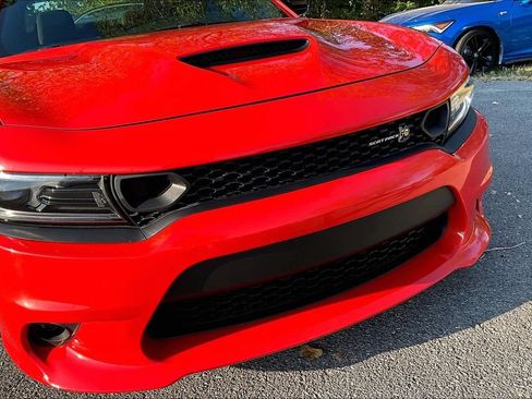 Used 2023 Dodge Charger Scat Pack w/ Harman/Kardon Audio Group RWD image 38