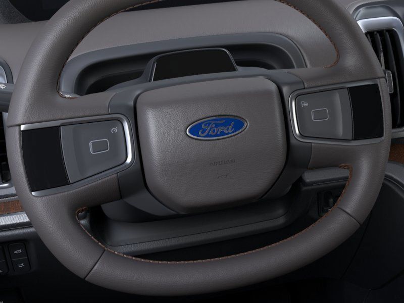 New 2026 Ford Expedition King Ranch AWD/4WD image 14