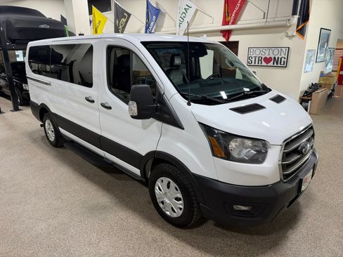 Used 2020 Ford Transit 150 XL RWD image 5