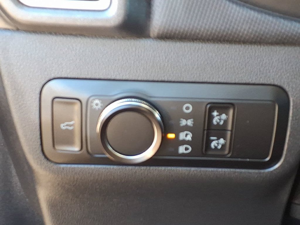 Used 2025 Ford Bronco Sport Big Bend AWD/4WD image 21